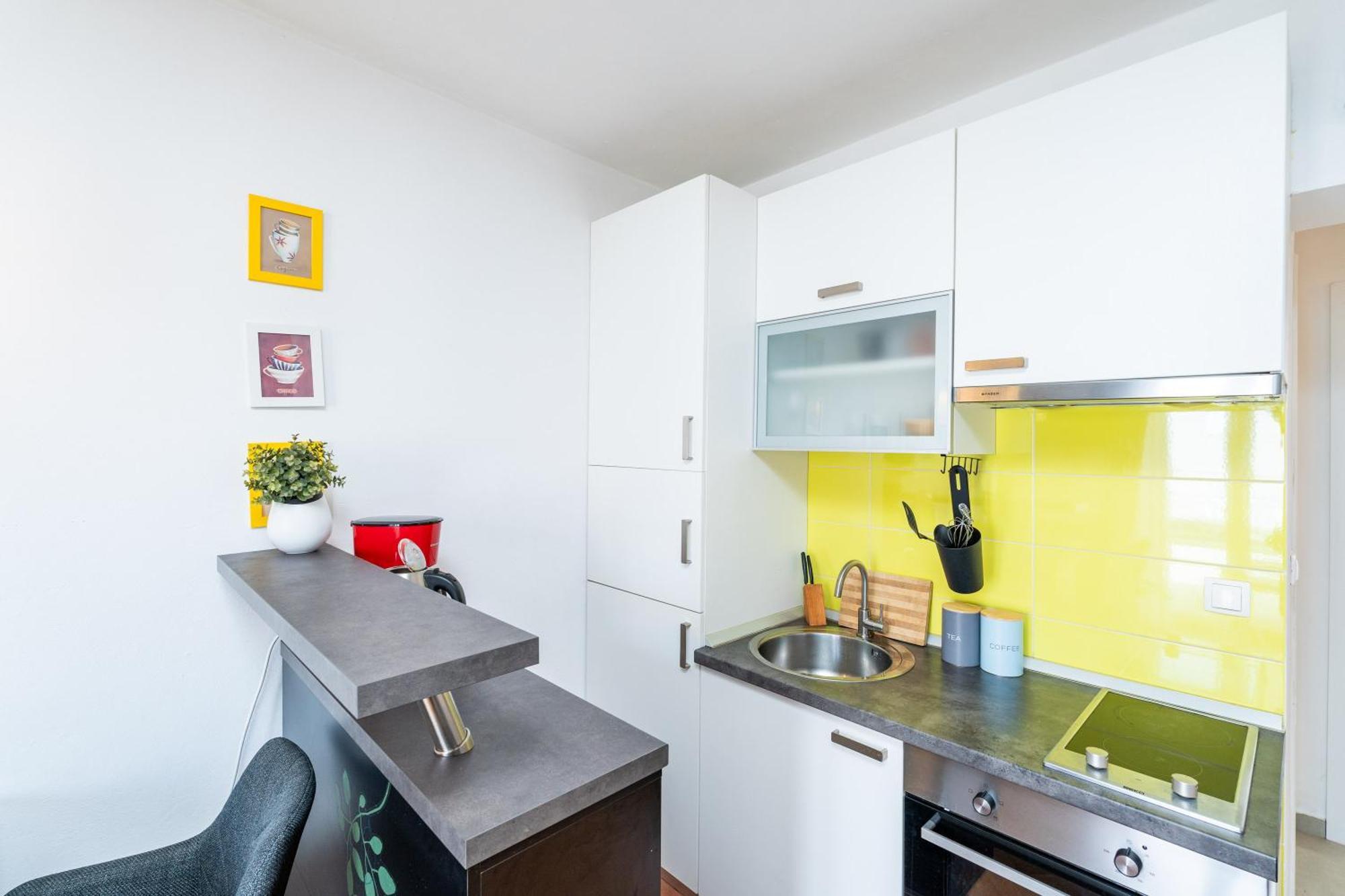 Apartments Marivo Lapad Дубровник Экстерьер фото